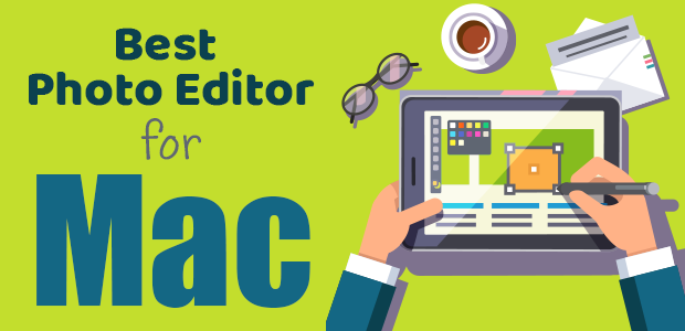 best photoeditor for mac